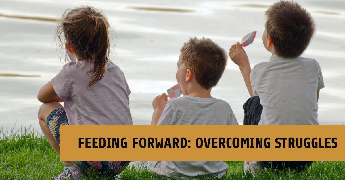 Spectrum Parenting - Thriving Together - Resources & Advice for Parents of children on the Autism Spectrum (ASD)