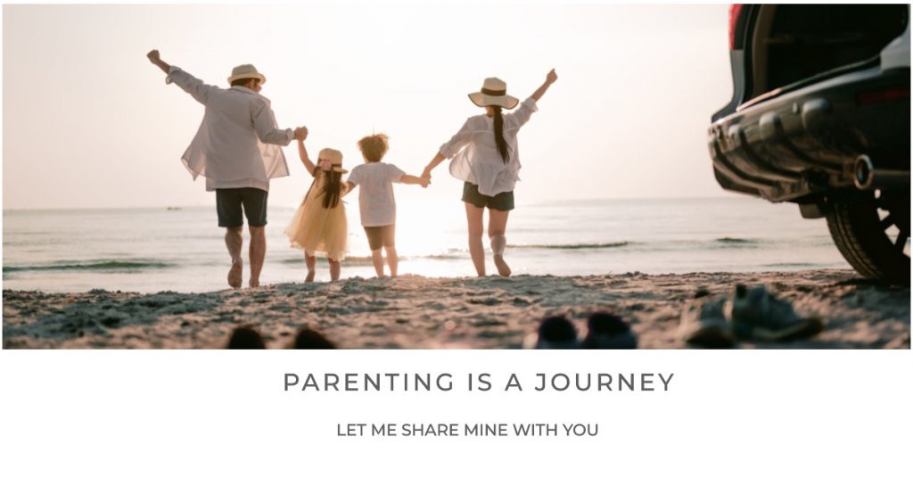 Spectrum Parenting - Thriving Together - Resources & Advice for Parents of children on the Autism Spectrum (ASD)