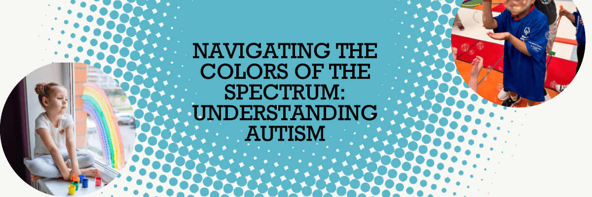 Understanding ASD