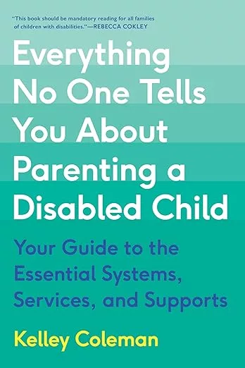 Spectrum Parenting Blog - Resources & Advice for Parents with Children on the Autism Spectrum (ASD) 4 71ii1gOBiIL. SY522 jpg